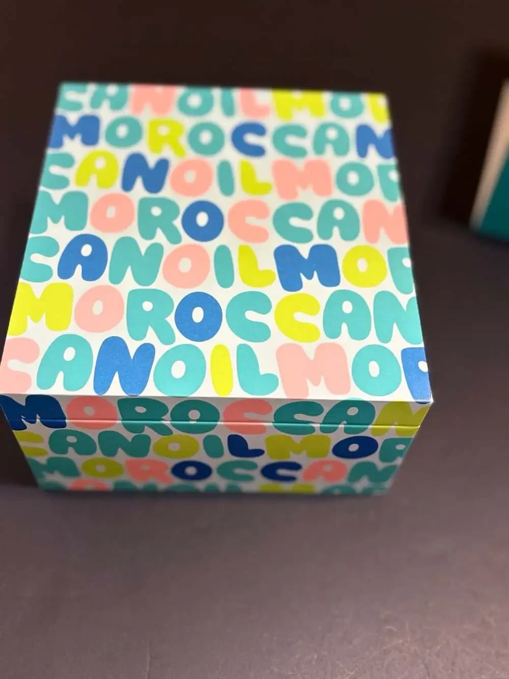 Moroccanoil Hair & Hand Heroes Set